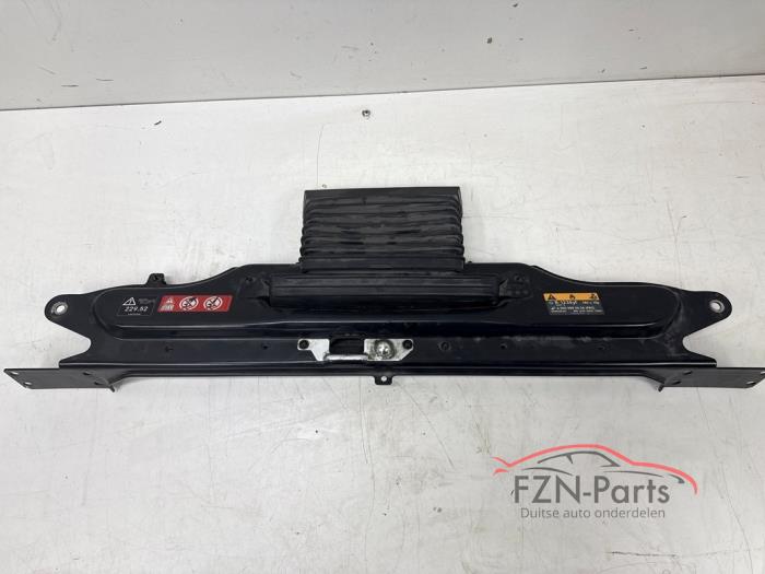 Mercedes-Benz G-Klasse Mopf A463 350 Frontpaneel
