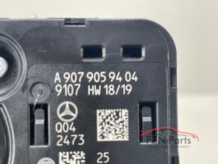 Mercedes-Sprinter Sprinter W907 Lichtschakelaar