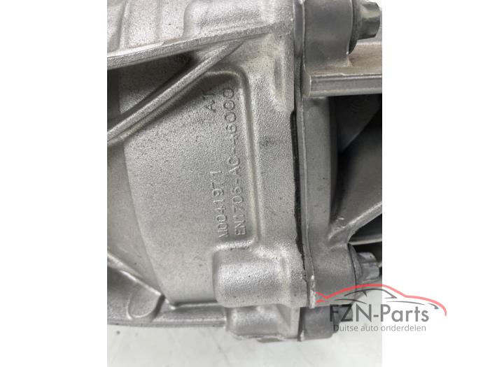 Audi A6 4K C8 Sport differentieel 3.0 TFSI Quattro