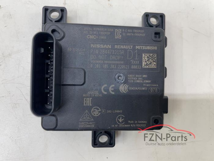 Mercedes-Benz Citan Radar sensor ACC voorzijde