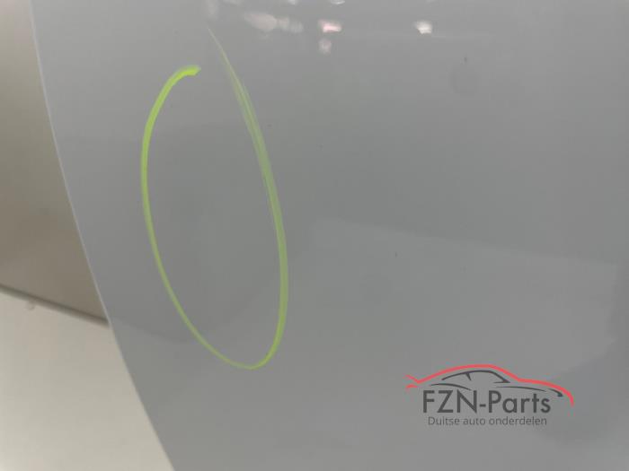 VW T-Roc 2GA Portier Links Achter LC9A