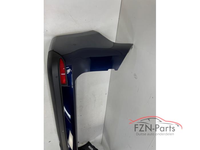 Mercedes Benz Citan A420 Facelift Achterbumper 6PDC