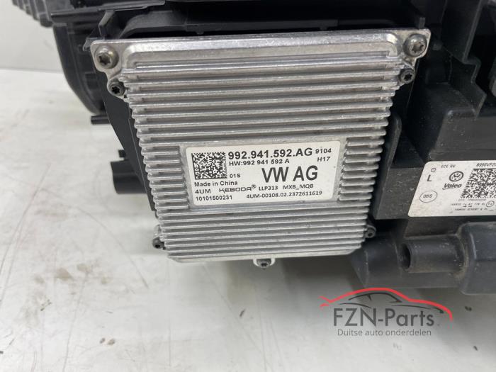 VW ID.7 IQ LED Koplamp Links 035