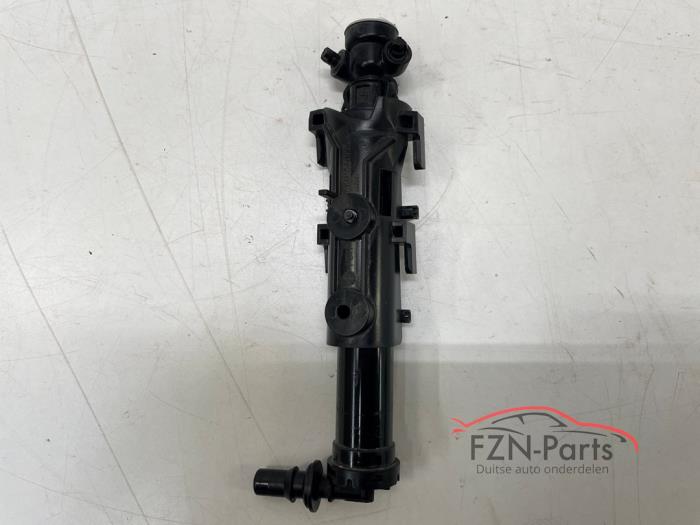 Audi A6 4K C8 Koplampsproeier KLS Voorbumper Links