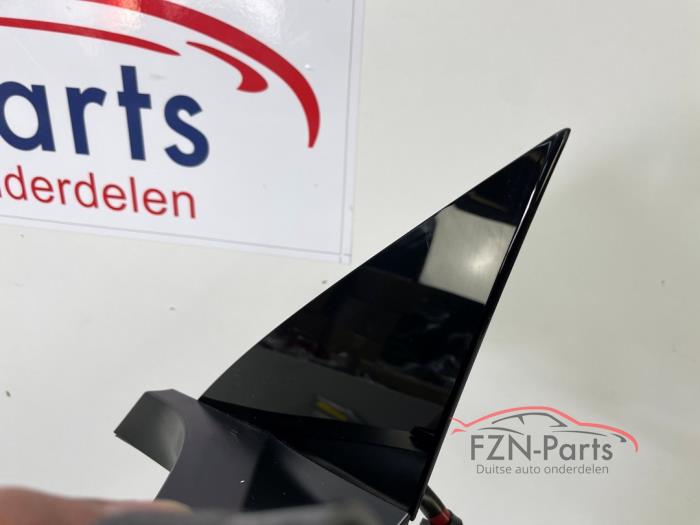 Tesla Model 3 Facelift (Zij,Buitenspiegel) Spiegel Links Inklapbaar
