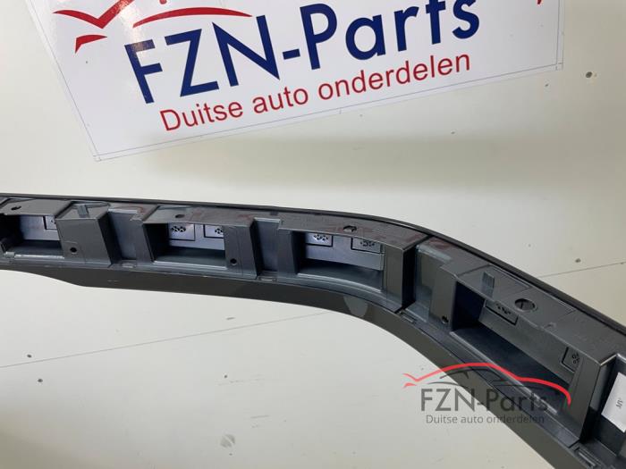 Mercedes-Benz G-klasse W463 Wielrandbekleding Links-voor 7992 selenitgrau