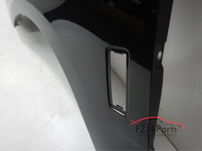 Rolls-Royce RR Cullinan Zijscherm spatscherm Links