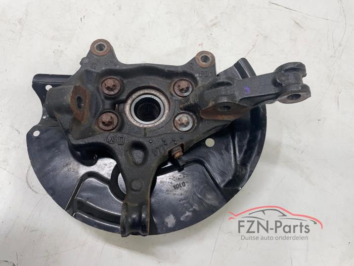 Mercedes-Benz Citan W420 Fusee Rechts-Voor