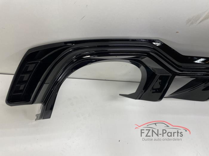 Audi RS5 8W6 F5 Diffuser achterbumper