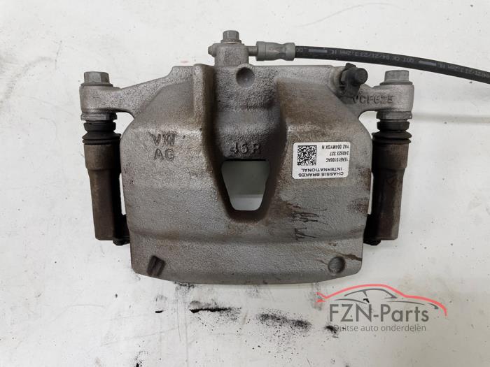 VW ID7 14A Remklauw Rechts-voor