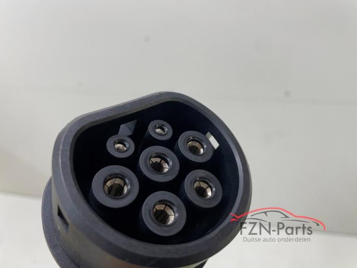 VW ID.7 Laadkabel 20A 480V