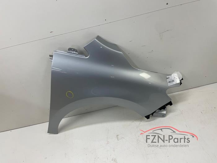 Mercedes-Benz Citan 420 Zijscherm spatscherm Rechts-voor