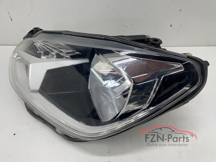 VW Up! 1S1 Facelift Koplamp H7 Links