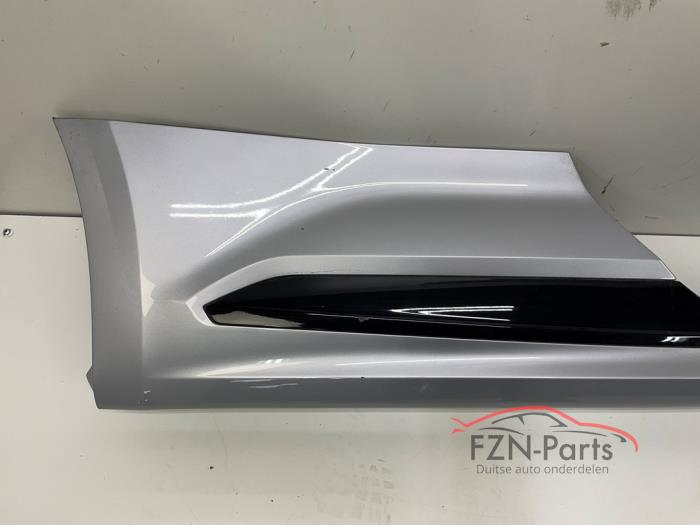 Audi RS5 8W6 Coupe F5 Sideskirt Rechts
