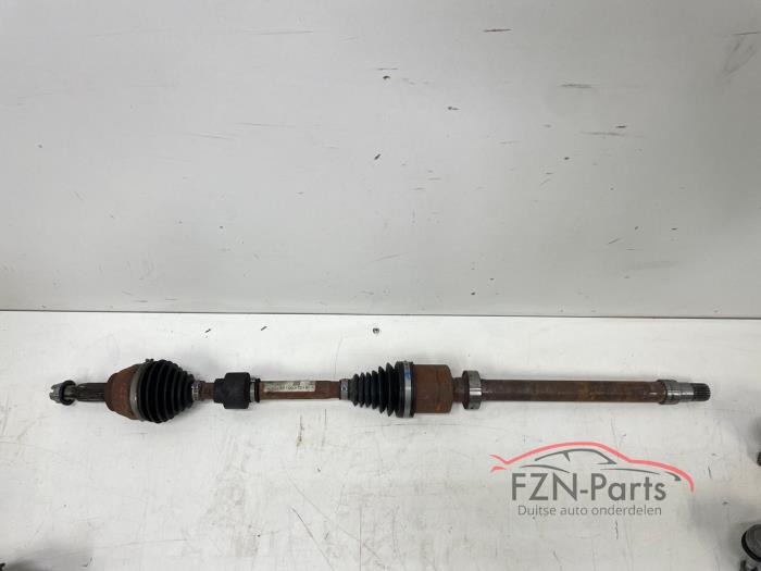 Mercedes-Benz Citan 420 Aandrijfas Rechts-voor