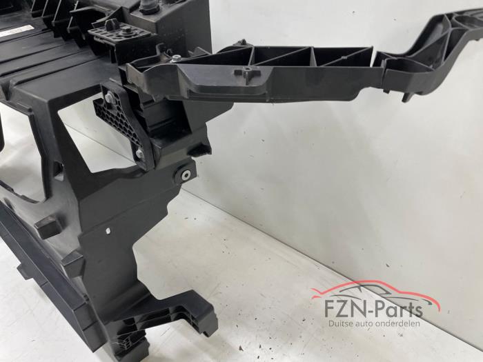 Mercedes -Benz E-Citan A420 Voorfront