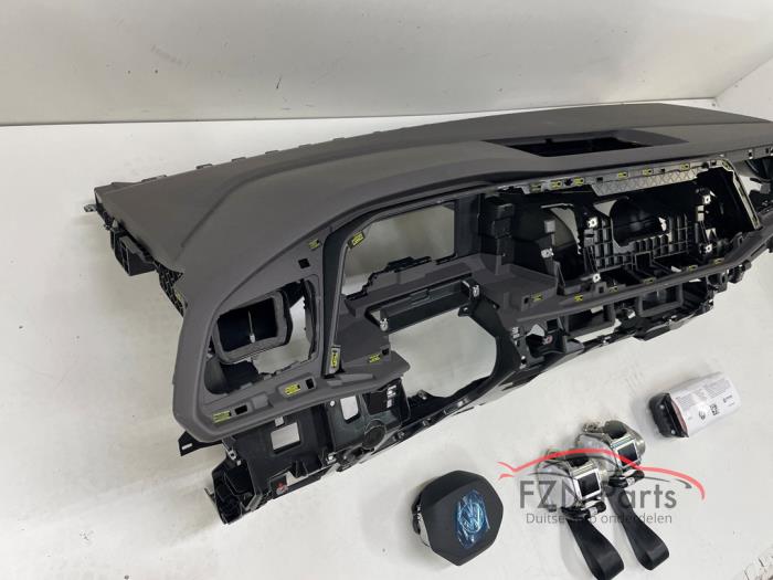 VW T7 Multivan Airbag Set Dashboard