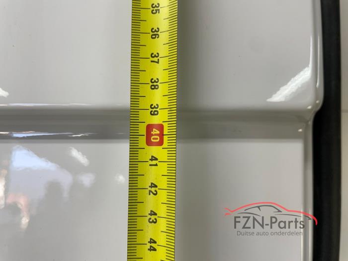 Mercedes-benz Sprinter Portier Links-achter