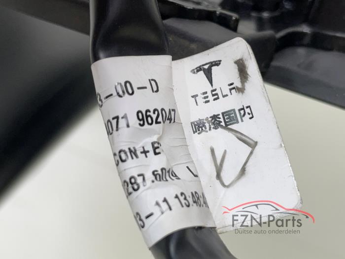 Tesla Model 3 Facelift (Zij,Buitenspiegel) Spiegel Links Inklapbaar