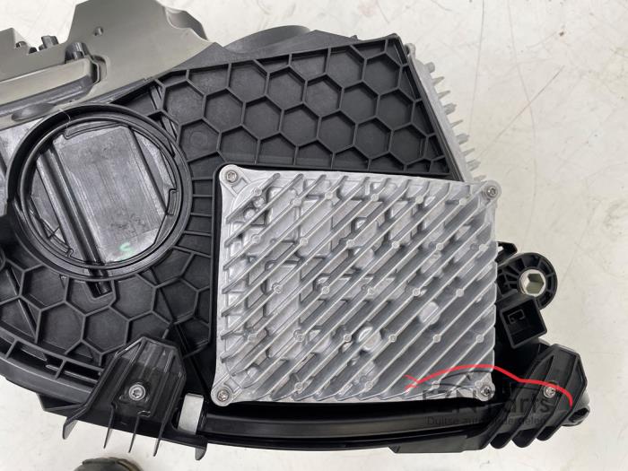 Mercedes-Benz C-Klasse W206 Koplamp Rechts VOLLED Digital Light