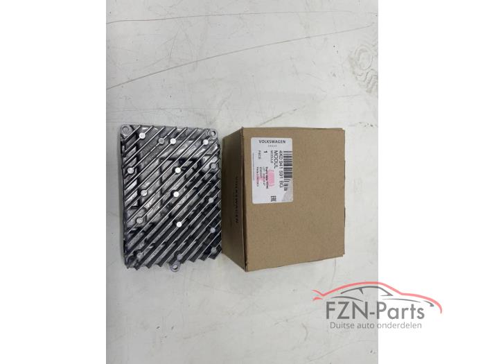 Audi E-tron 4KE koplamp module LED