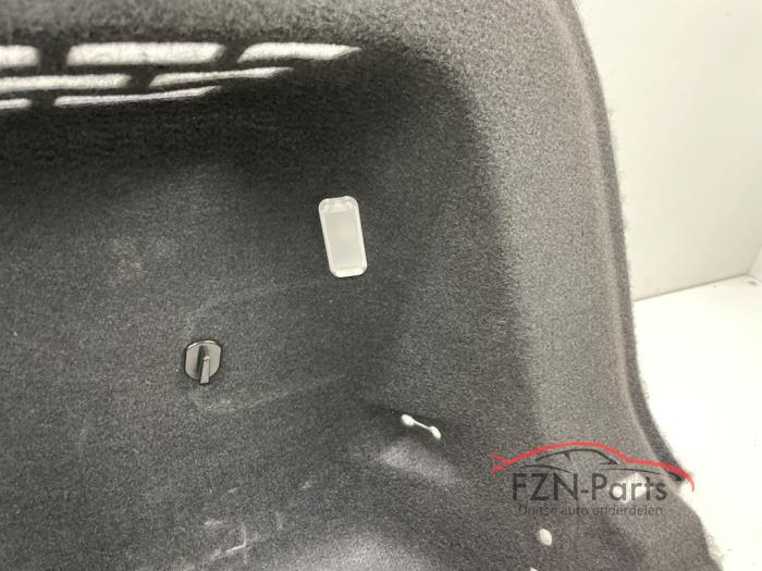 VW ID.7 Kofferbakbekleding rechts