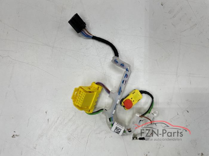 VW Transporter T6 Stuur airbag kabel MF