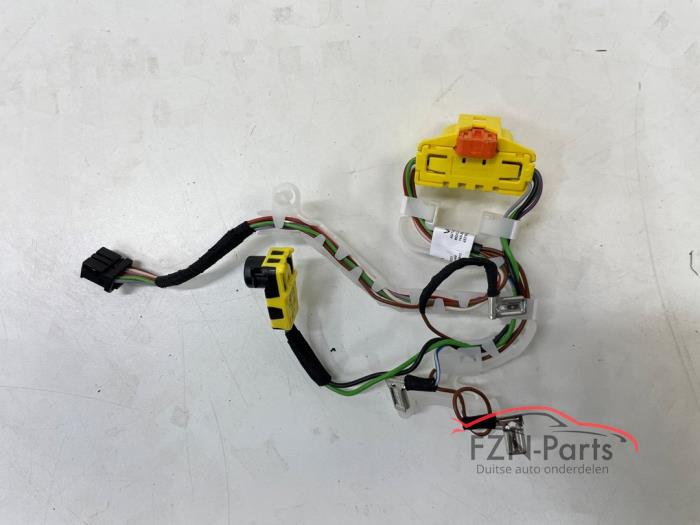 VW ID7 14A Airbag Kabel stekker