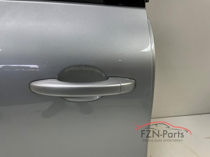 Mercedes-Benz Citan W420 Elektrische Schuifdeur Rechts Compleet met ruit