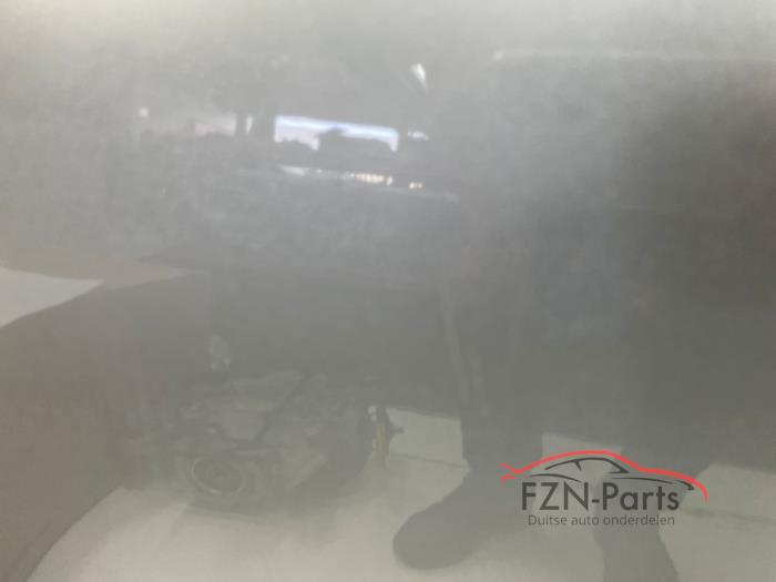 Mercedes-Benz Citan W420 Elektrische Schuifdeur Rechts Compleet met ruit