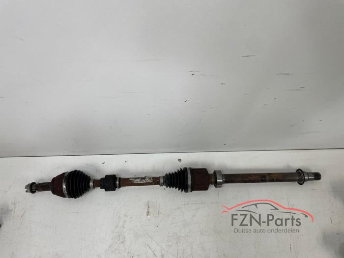 Mercedes-Benz Citan 420 Aandrijfas Rechts-voor