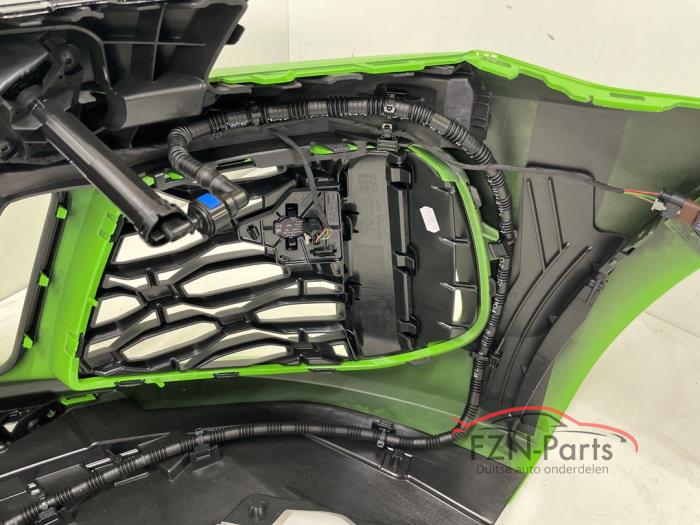 Audi Rs3 8Y Voorbumper 6PDC KLS LZ6A