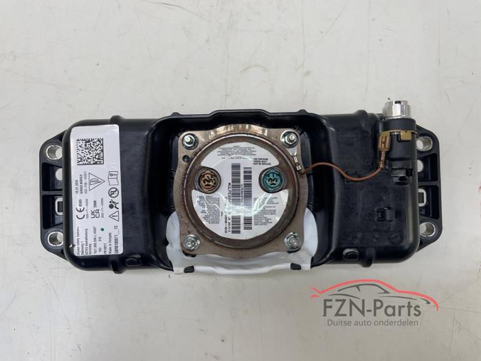 Porsche Taycan 9J1 Airbag Bijrijder Dashboard Rechts