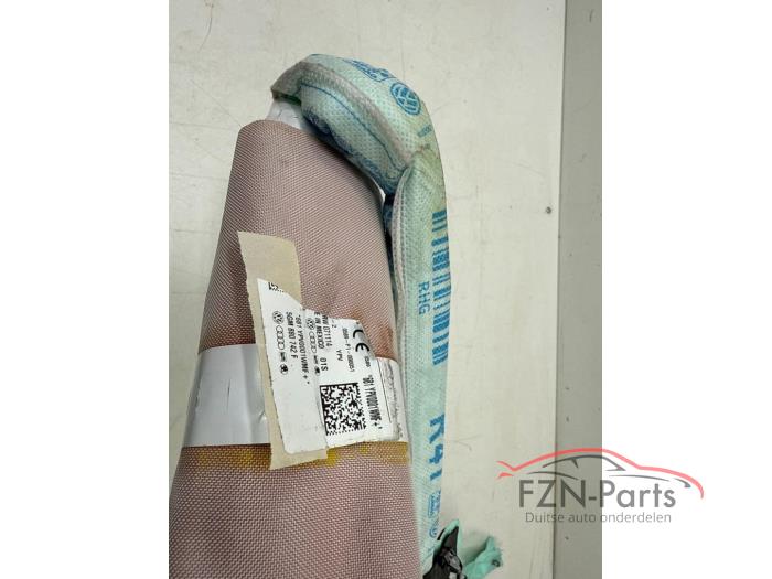 VW Golf 7 Dakairbag Rechts R 5GM880742F