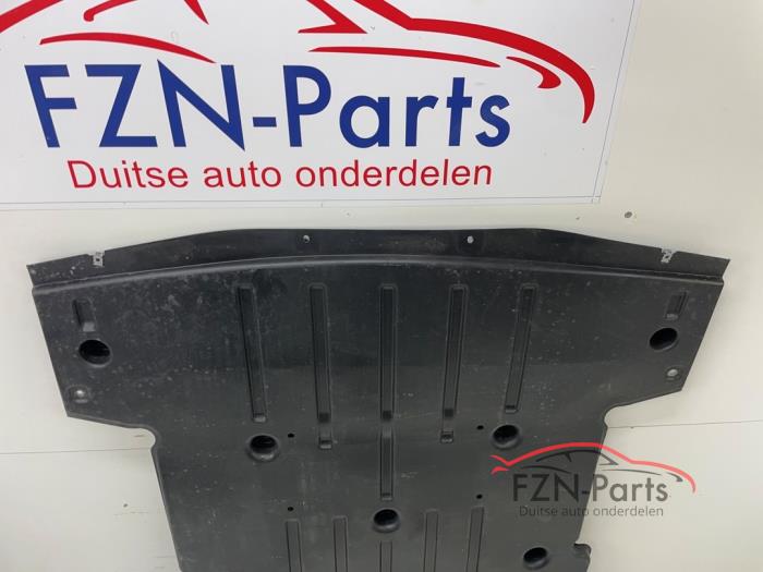 VW ID.7 Bodemplaat Voorzijde