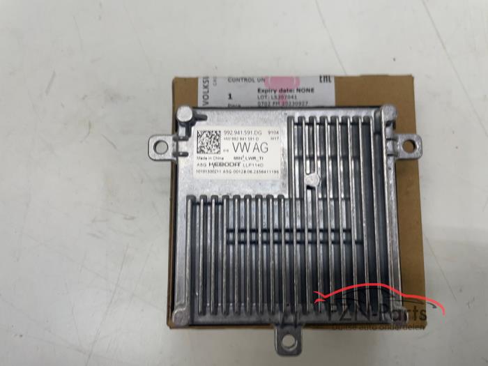 VW id4 Ballast Module 992941591DG