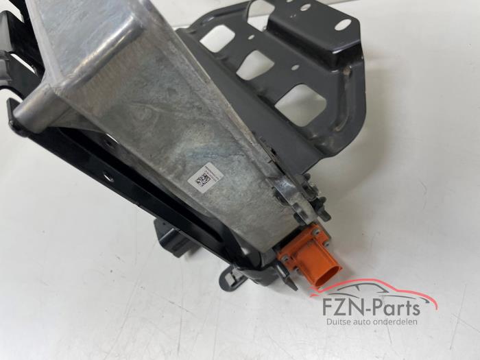 VW ID7 14A Lader voor hoogvoltaccu