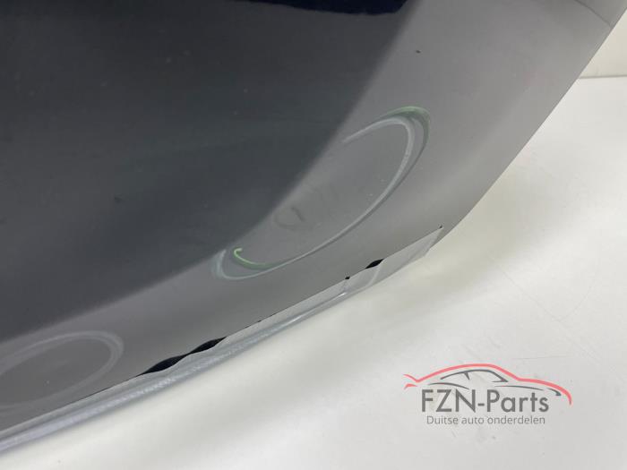 Mini Cooper S Achterklep Diverse Resyle Deukjes Mist Raam