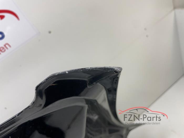 Tesla Model Y Achterklep Met Carbon spoiler