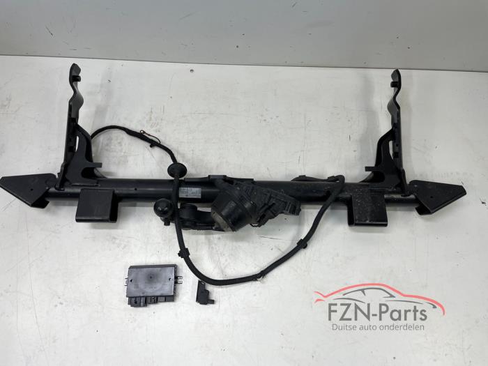 Vw ID.7 Elektrische Wegklapbare Trekhaak +Module