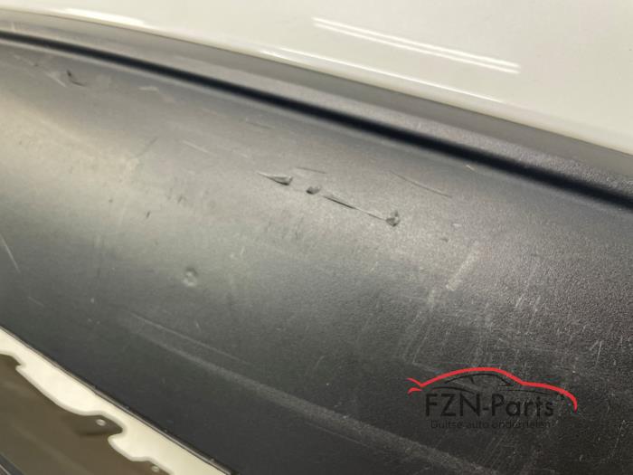 Tesla Model Y Achterbumper Bumper 6 Pdc
