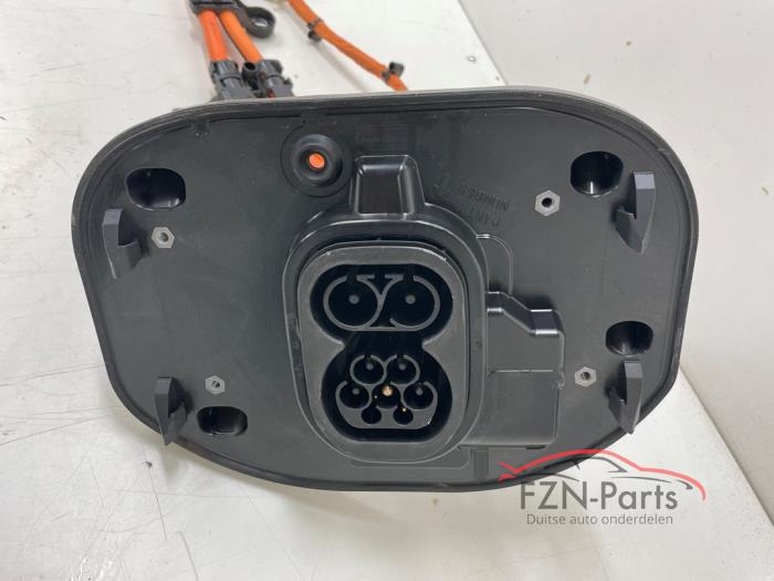 VW ID7 14A Hoogvoltkabelboom oplaadpunt voor laadstopcontact