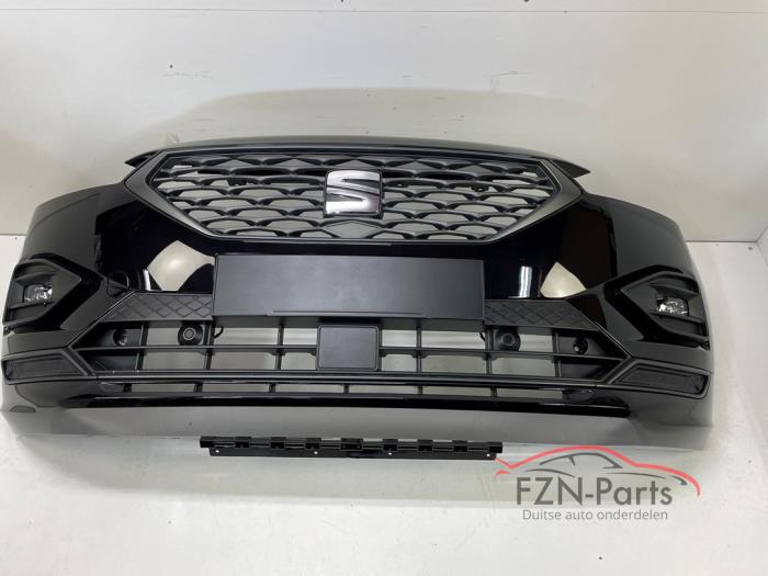 Seat Tarraco 5FJ FR Voorbumper 6PDC CAM LED Mistlampen