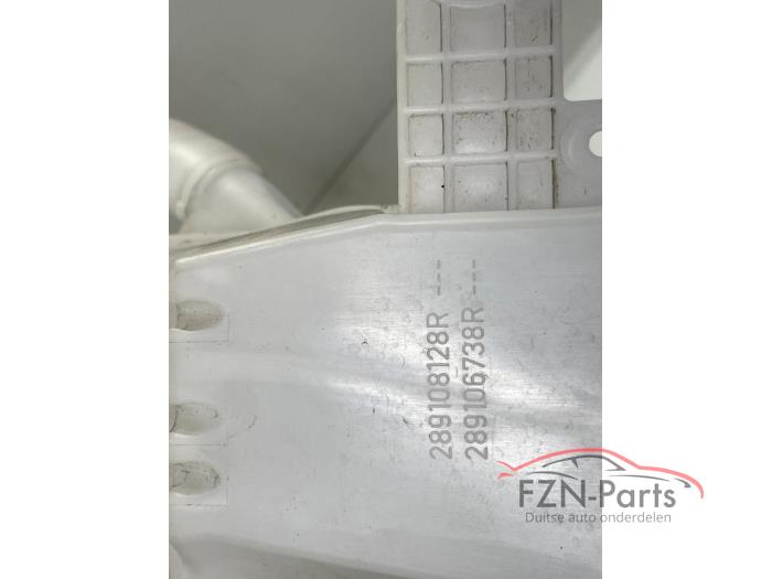 Mercedes Benz Citan Tourer Ruitensproeiertank voor