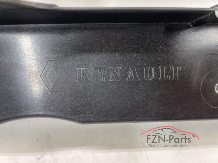 Mercedes -Benz Citan W420 Voorfront