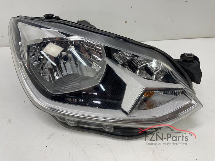 VW Up! 1S1 Facelift Koplamp H7 Rechts