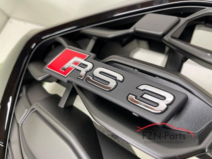 Audi Rs3 8Y Voorbumper 6PDC KLS LZ6A