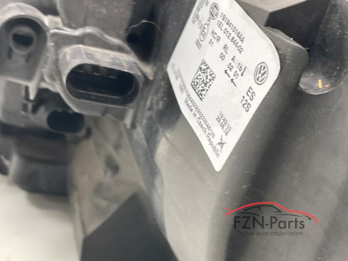 VW Up! 1S1 Facelift Koplamp H7 Rechts