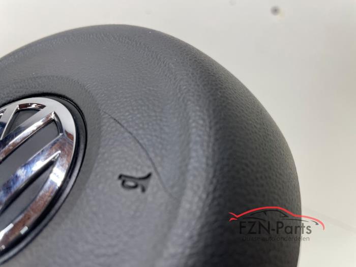 VW Up 1S0 Stuur airbag stuurwiel
