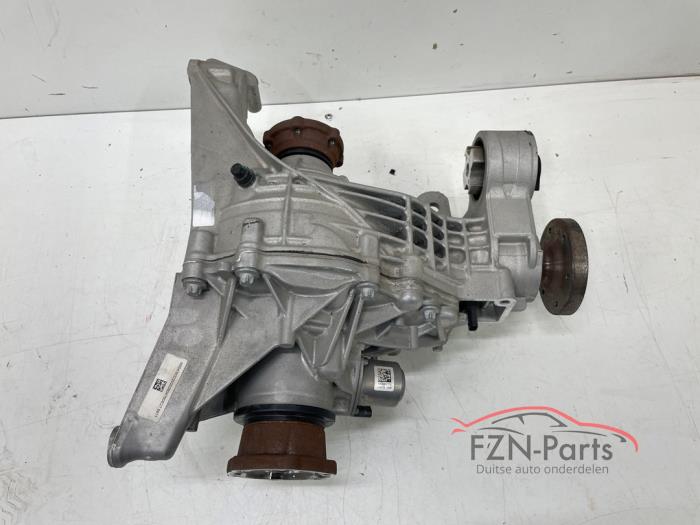 Audi A6 4K C8 Sport differentieel 3.0 TFSI Quattro